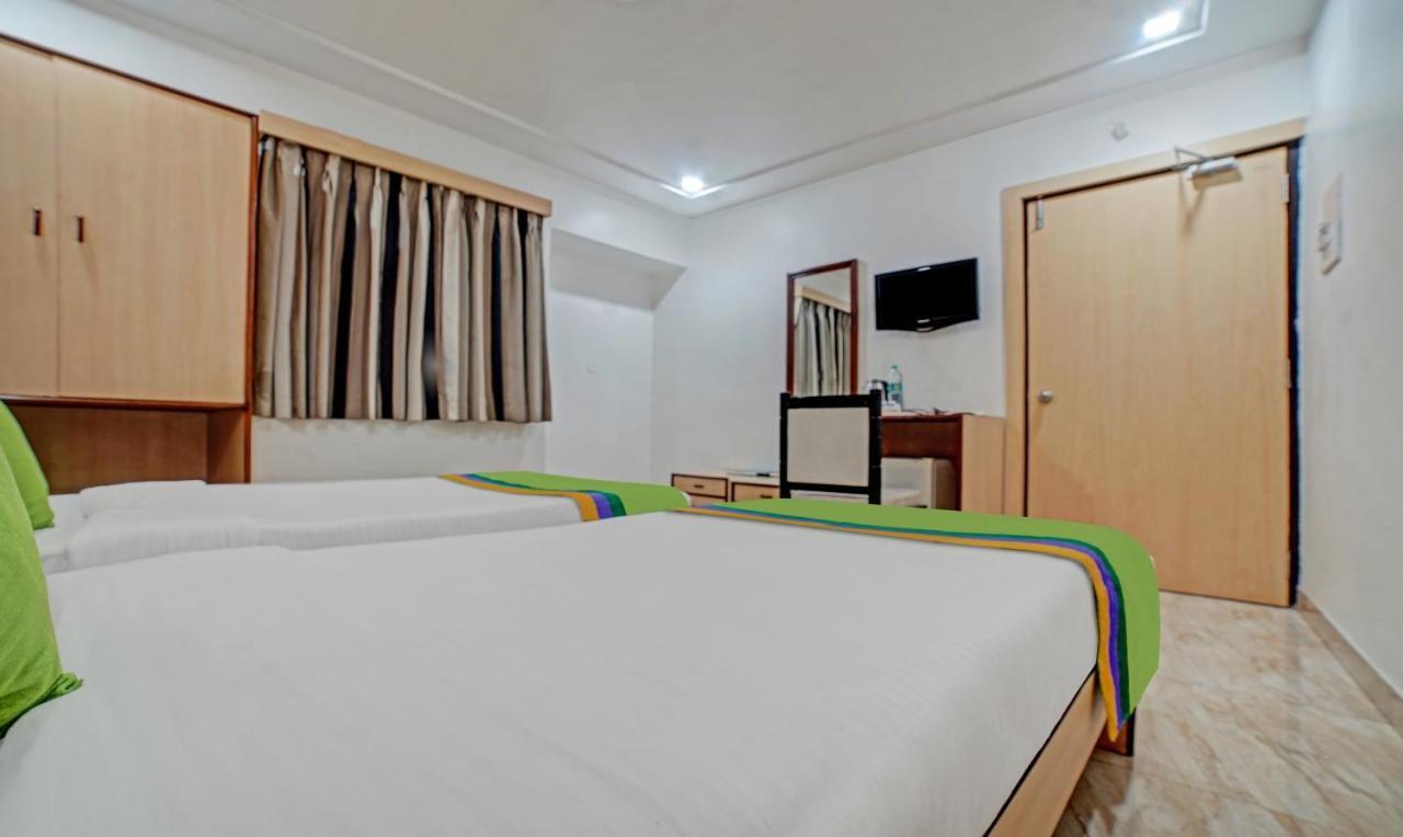 Hotel South Park Jamshedpur Esterno foto